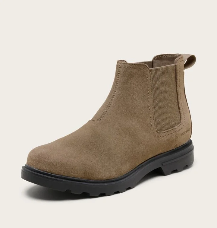 CYPRUS™ Men's Waterproof Chelsea Boot - Image 7