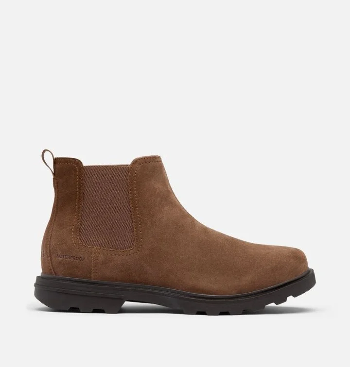 CYPRUS™ Men's Waterproof Chelsea Boot