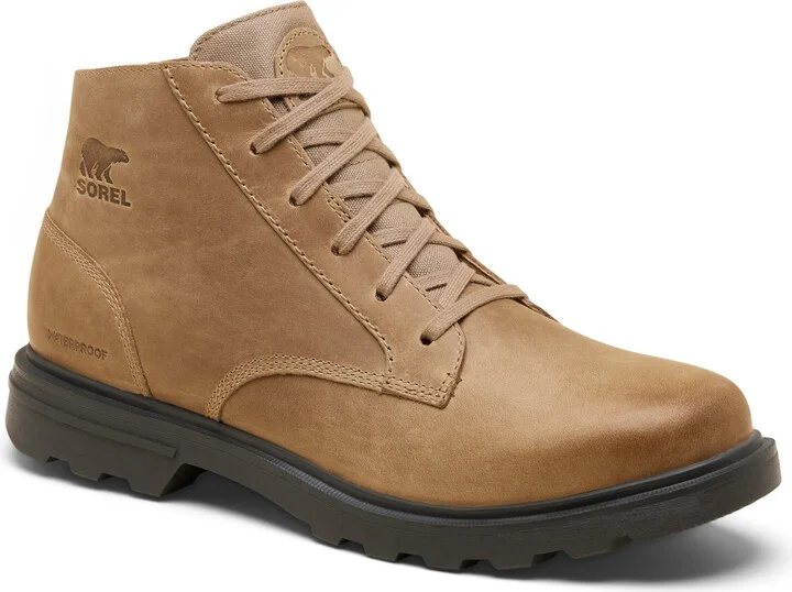 Khaki/ Jet