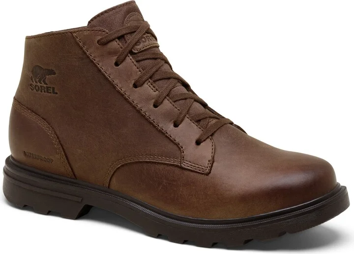 Tobacco/ Blackened Brown