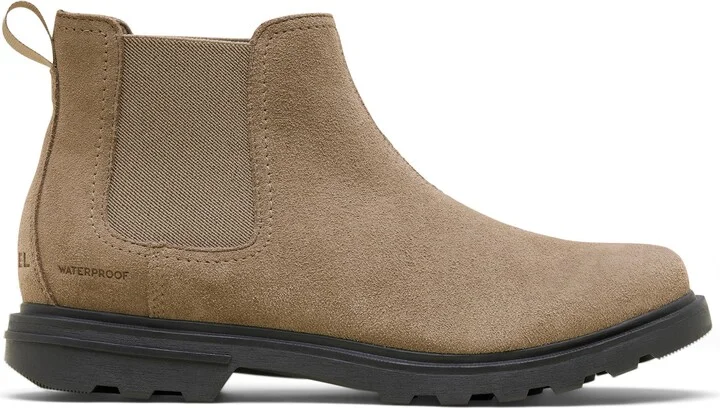 Cyprus™ Waterproof Chelsea Boot - Image 2