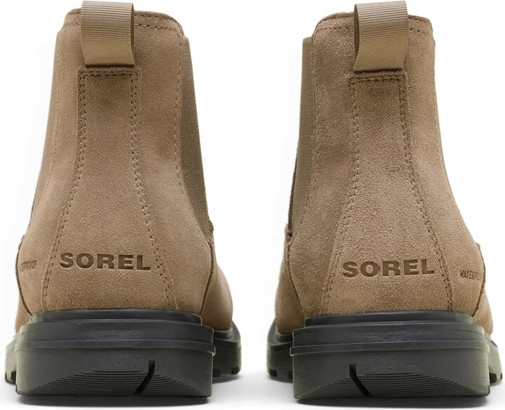 Cyprus™ Waterproof Chelsea Boot - Image 4