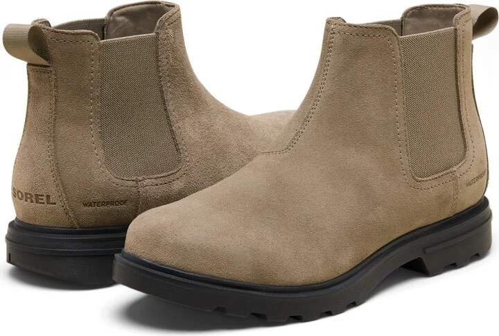 Cyprus™ Waterproof Chelsea Boot - Image 6