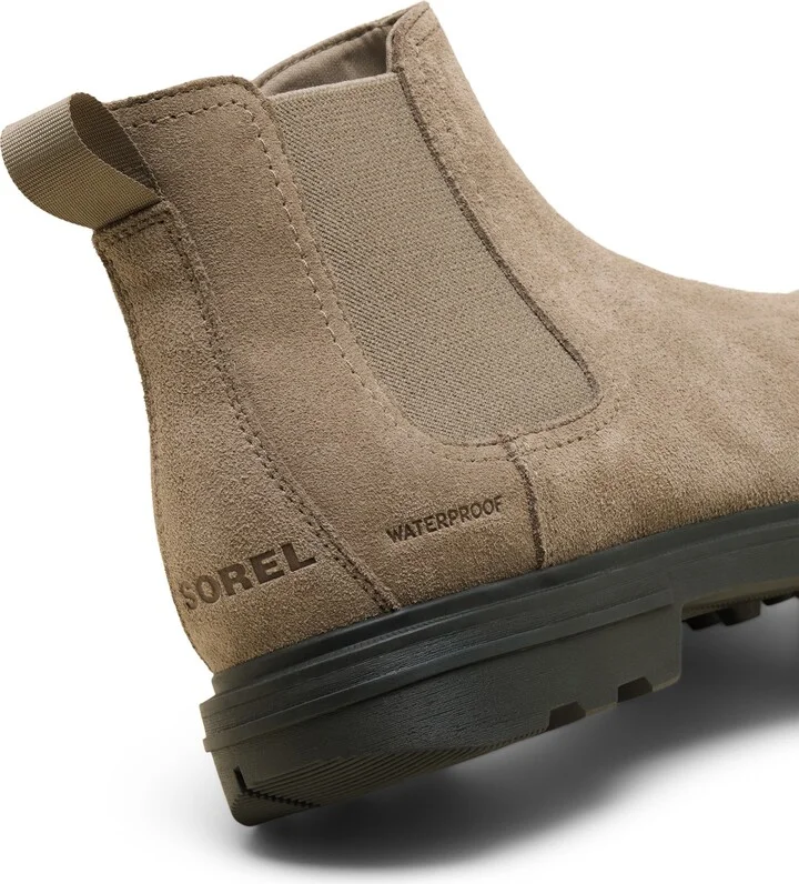 Cyprus™ Waterproof Chelsea Boot - Image 7