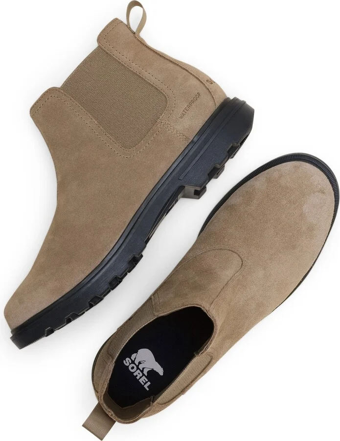Cyprus™ Waterproof Chelsea Boot - Image 8