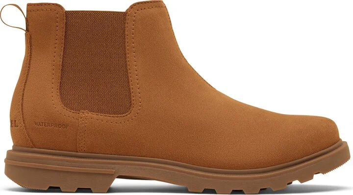 Cyprus™ Waterproof Chelsea Boot - Image 11
