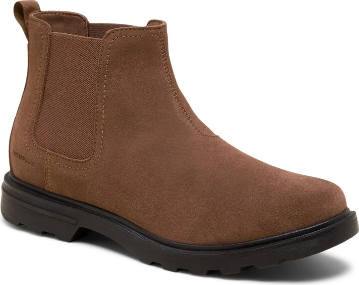 Tobacco/ Blackened Brown