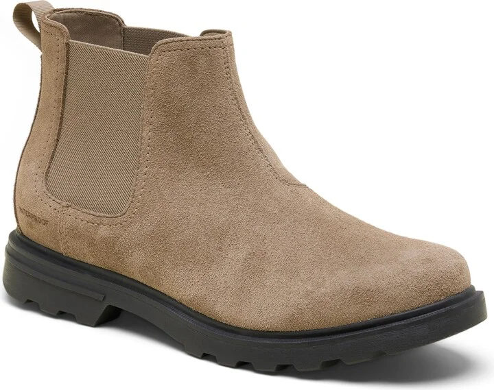 Cyprus™ Waterproof Chelsea Boot