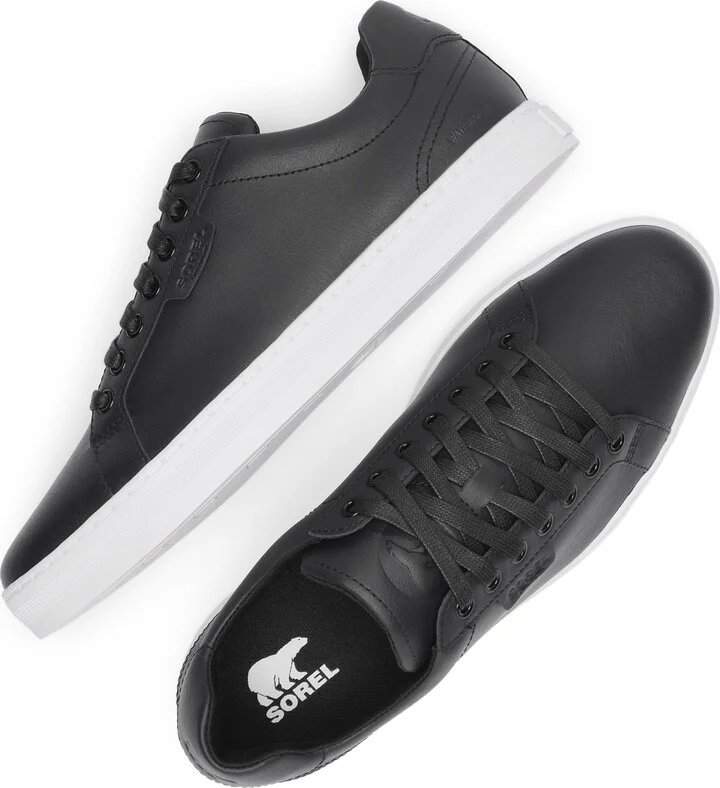 Cyprus™ WP Sneaker - Image 10