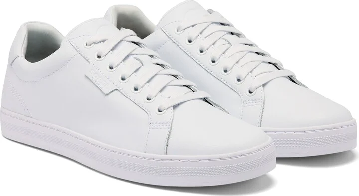 White/ White