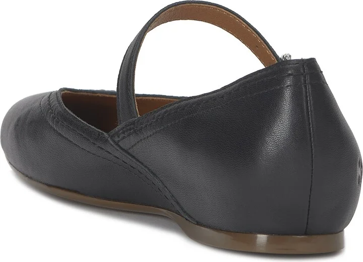 Cyrena Mary Jane Flat - Image 2