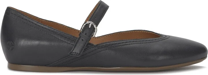 Cyrena Mary Jane Flat - Image 3