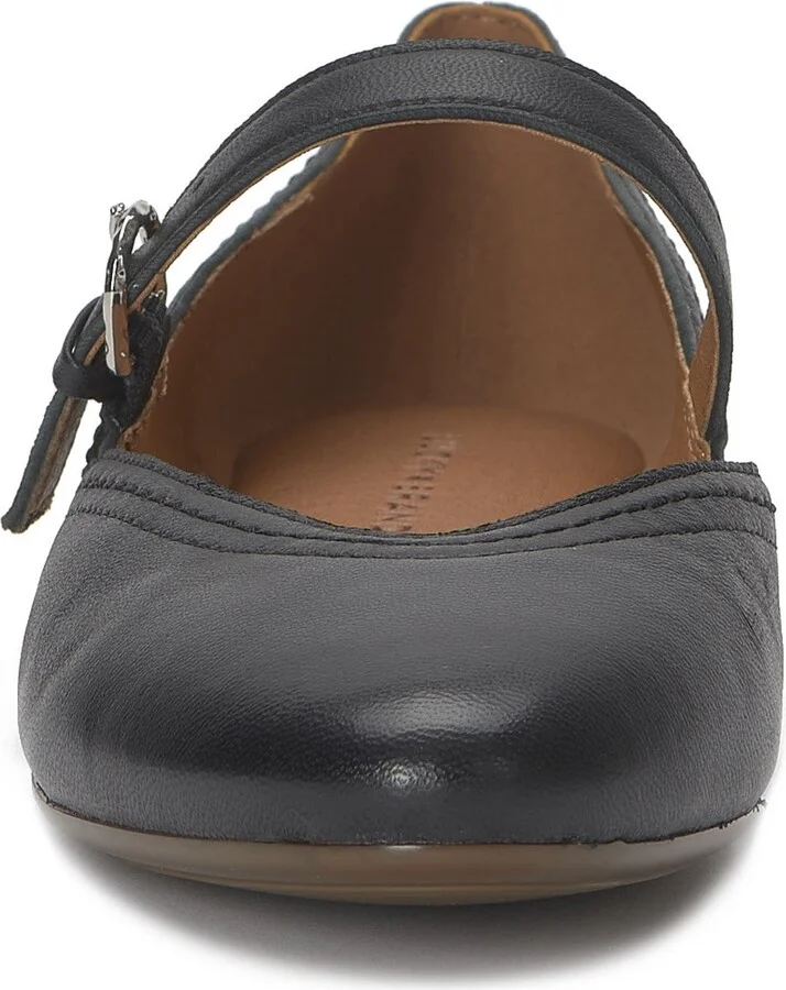 Cyrena Mary Jane Flat - Image 4