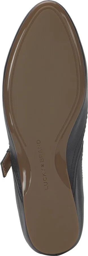 Cyrena Mary Jane Flat - Image 6