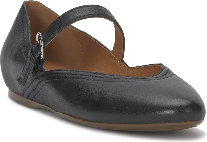 Cyrena Mary Jane Flat