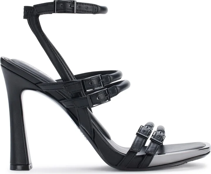 Cyril Ankle Strap Sandal - Image 2