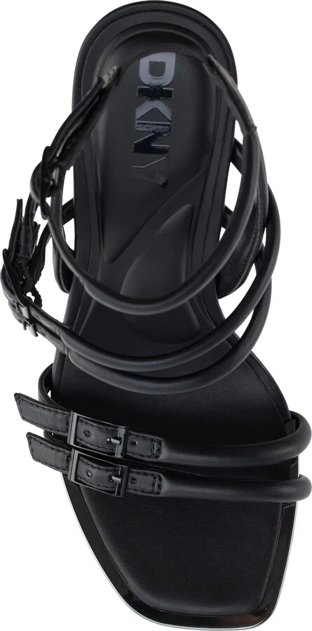 Cyril Ankle Strap Sandal - Image 3