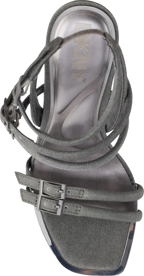 Cyril Ankle Strap Sandal - Image 3