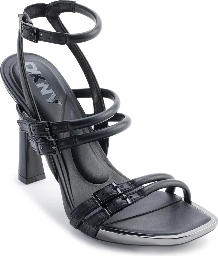Cyril Ankle Strap Sandal