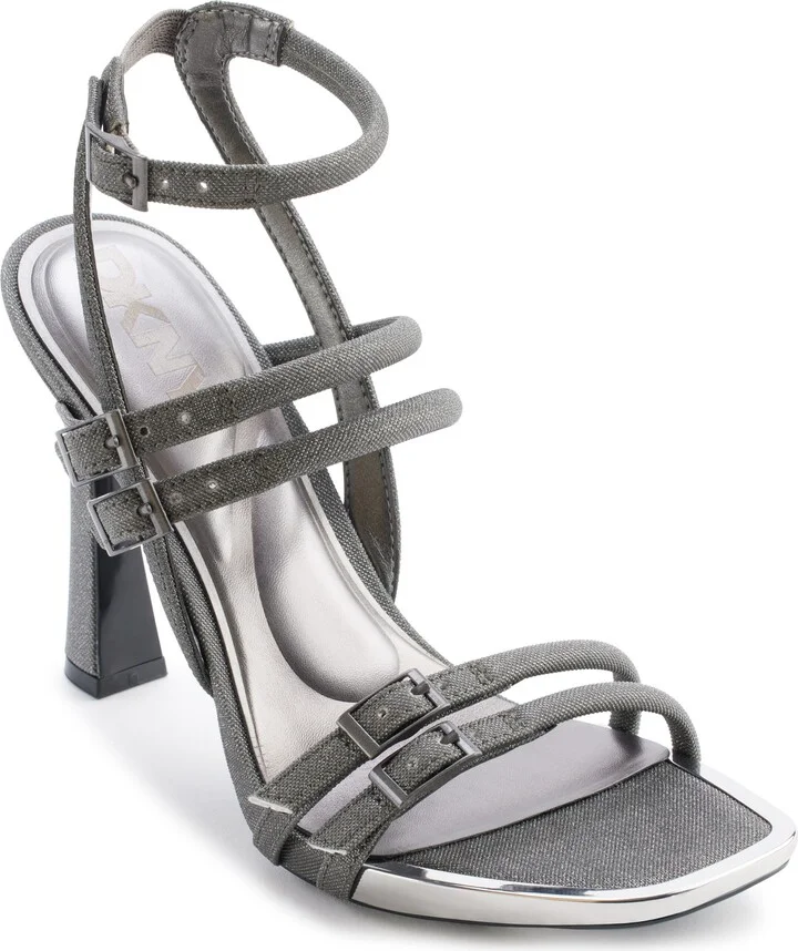 Cyril Ankle Strap Sandal