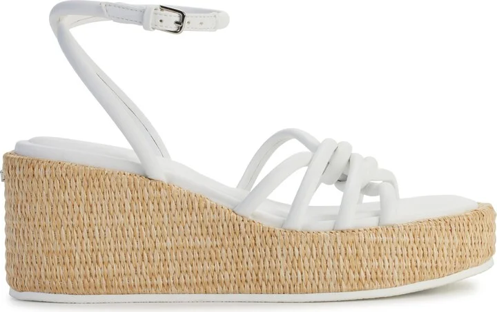 Cyrilla Wedge Platform Sandal - Image 2