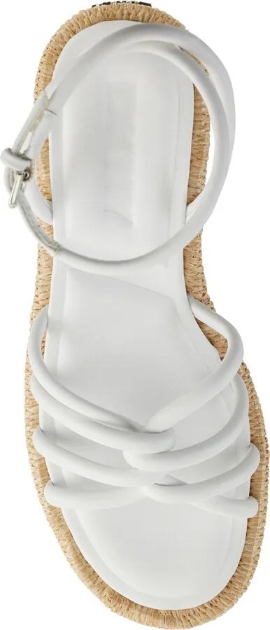 Cyrilla Wedge Platform Sandal - Image 3