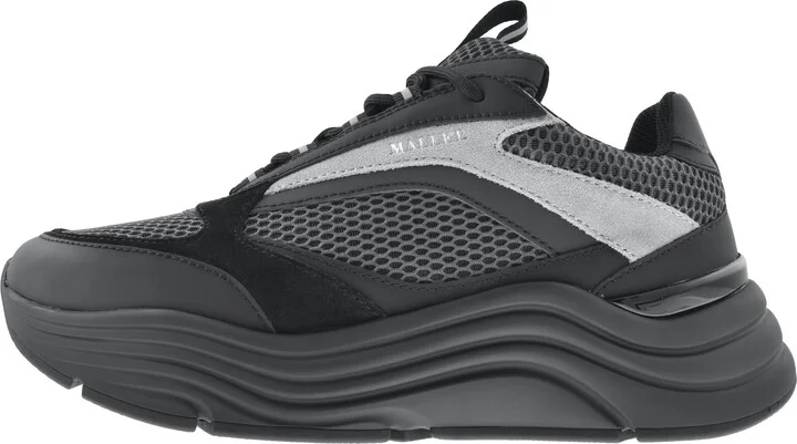 Cyrus 2.0 Trainers Black