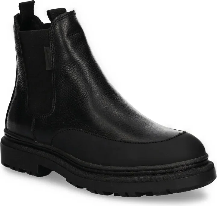 Czarny boots - Image 2