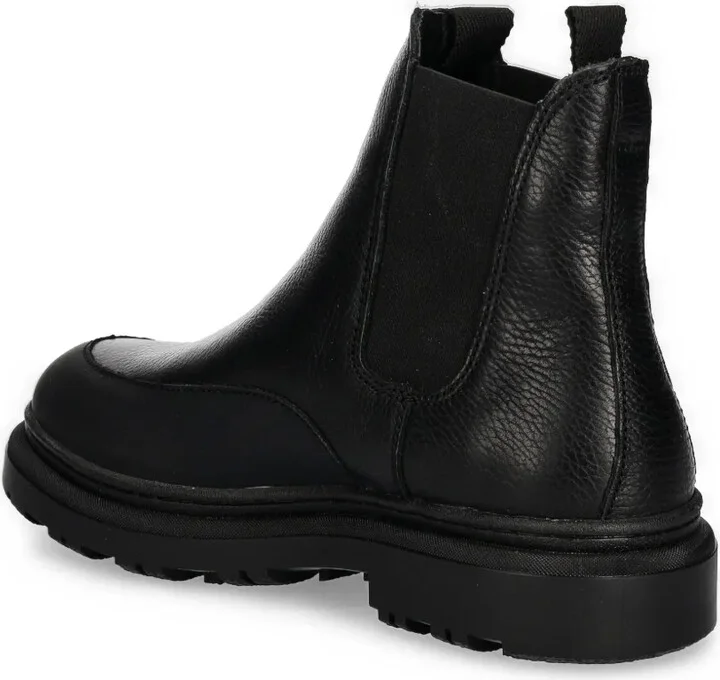 Czarny boots - Image 3