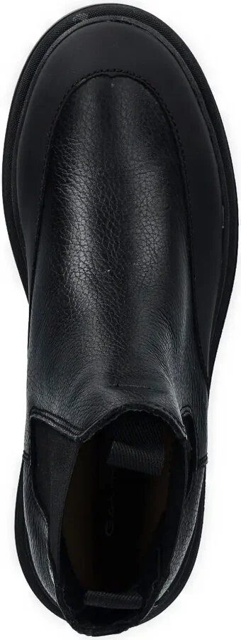 Czarny boots - Image 4