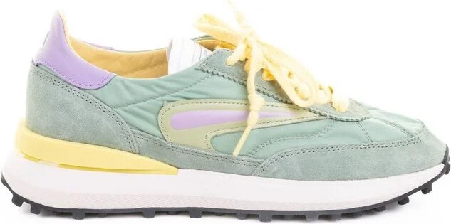 D.A.T.E. Athleta Sneakers