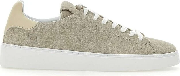 D.A.T.E. Classic Lace-Up Sneakers
