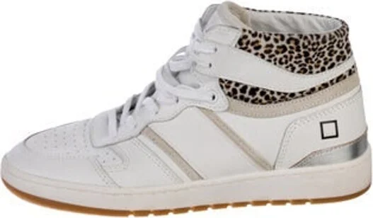Pattern Prints, White
