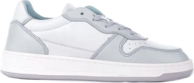 D.A.T.E. Court 2.0 Lace-Up Sneakers