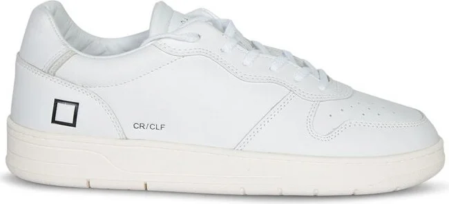 D.A.T.E. CR Lace-Up Sneakers