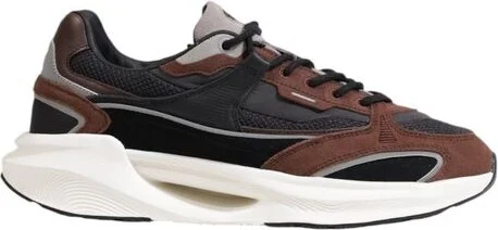 D. A.T. E Fabric Men's Sneaker