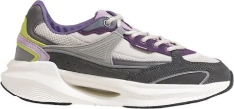 D. A.T. E Fabric Women's Sneaker