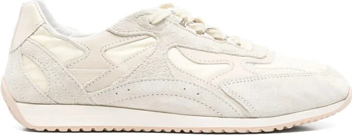 D.A.T.E. Fuga Low Ballerina Shoes