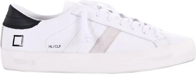D.A.T.E. Hill Low Sneakers