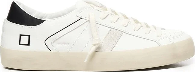 D.A.T.E. Hill Low Sneakers