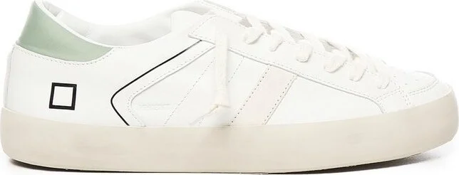 D.A.T.E. Hill Low Sneakers