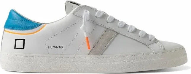 D.A.T.E. Hill Low Sneakers