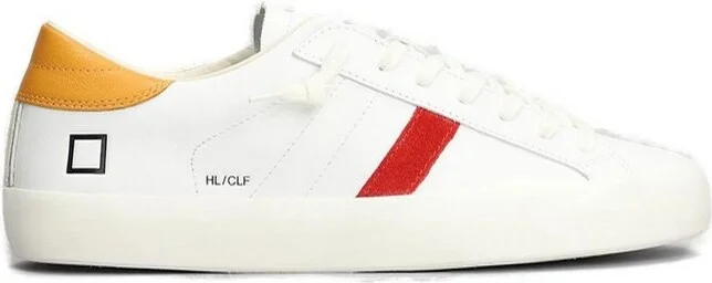 D.A.T.E. Hill Low Sneakers