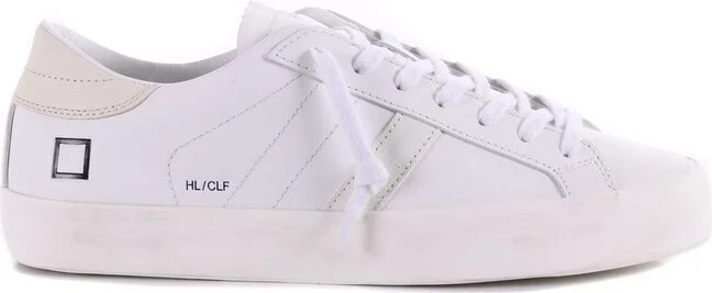 D.A.T.E. Hill Low Sneakers