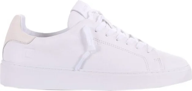 D.A.T.E. Levante Lace-Up Sneakers