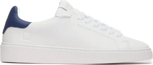 D.A.T.E. Levante Lace-Up Sneakers