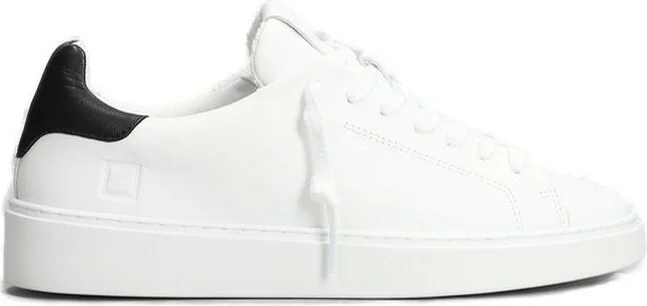 D.A.T.E. Levante Lace-Up Sneakers