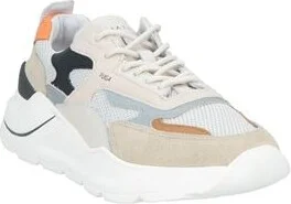 D. a.t. e. Man Sneakers - Image 2