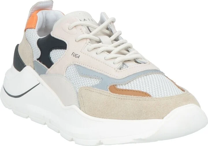 D. a.t. e. Man Sneakers - Image 4