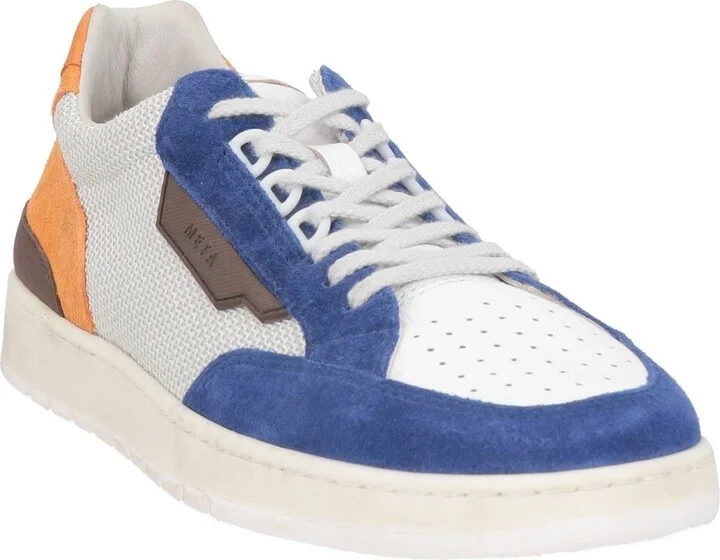 D. a.t. e. Man Sneakers - Image 4